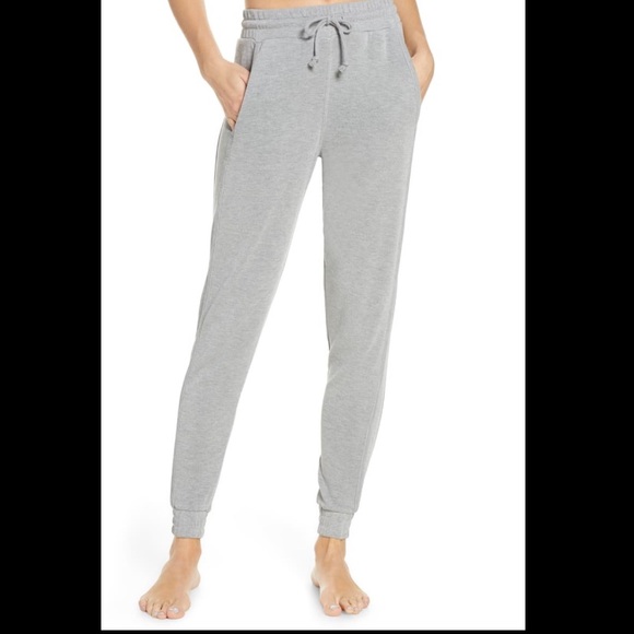 Free People Pants - Free People Back Into It Jogger